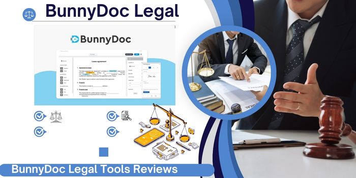 BunnyDoc Legal Tools