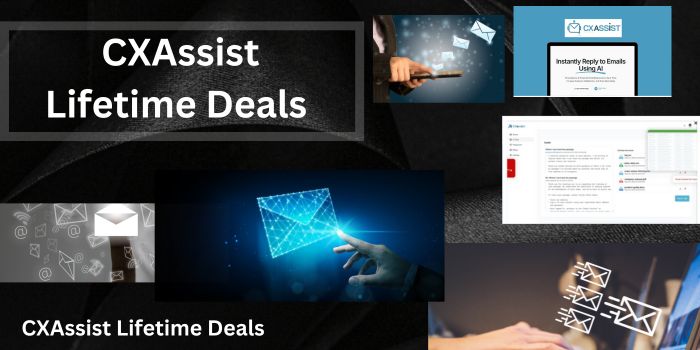 CXAssist Lifetime Deals