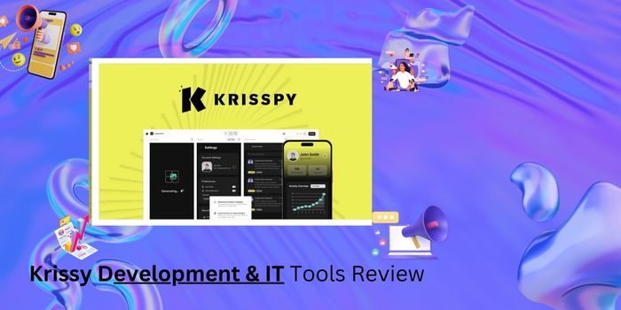 Krisspy Development Tools Review