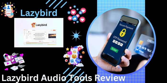 Lazybird Media Tools