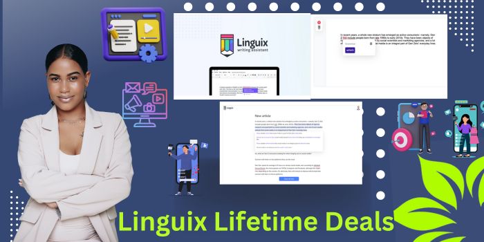 Linguix Lifetime Deals