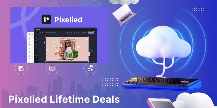 Pixelied Lifetime Deals