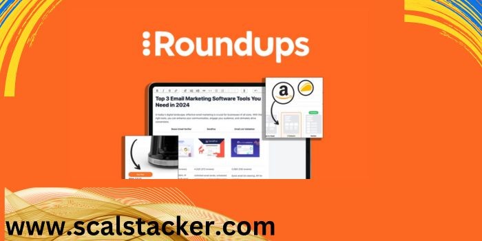 Roundups Lifetime Deals