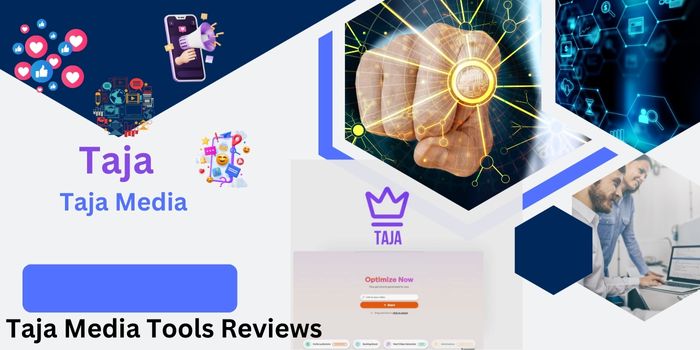 Taja Media Tools Re