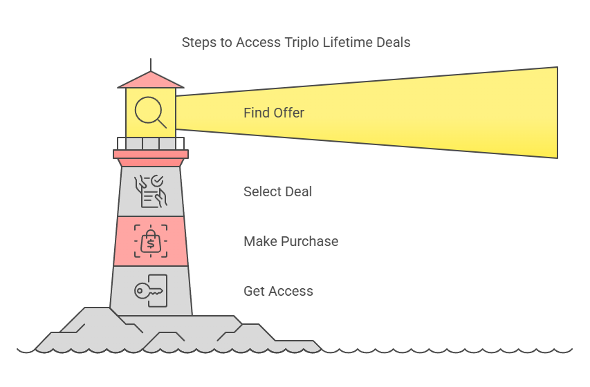 Triplo Lifetime Deals Work