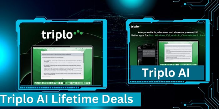 Triplo Lifetime Deals