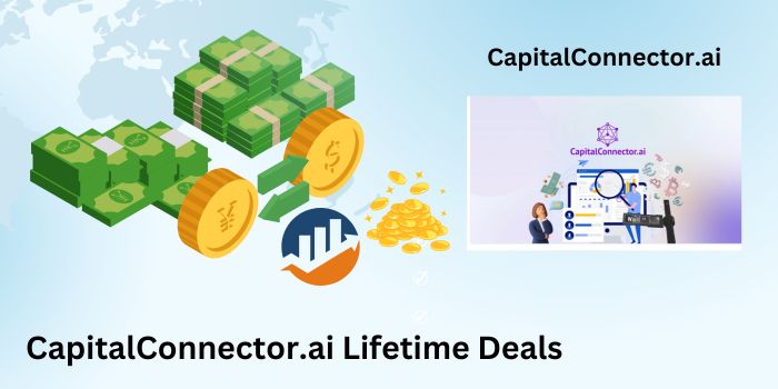 CapitalConnector.ai Lifetime Deals