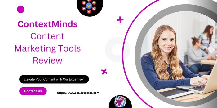 ContextMinds Content Marketing Tools