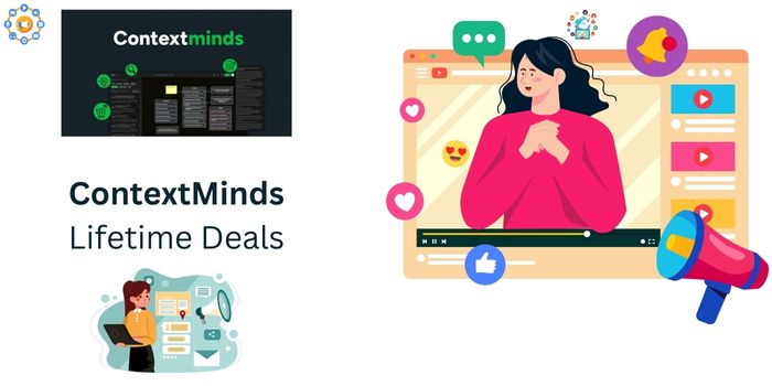 ContextMinds Lifetime Deal