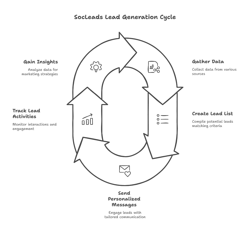 Do SocLeads Lead Generation Tools Work