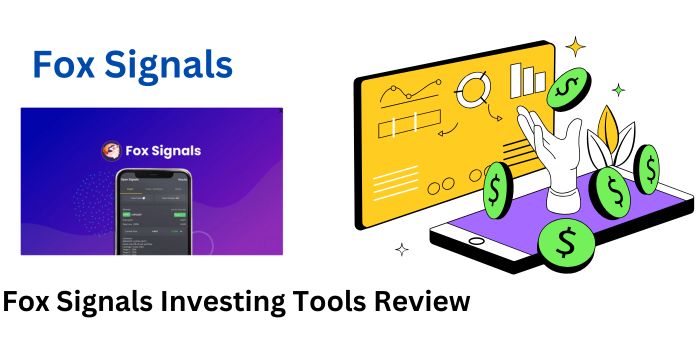 Fox Signals Investing Tools