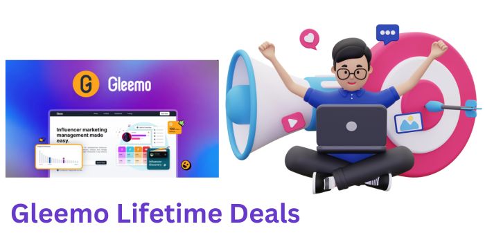 Gleemo Lifetime Deals