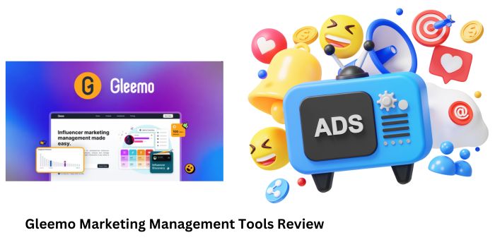 Gleemo Marketing Tools