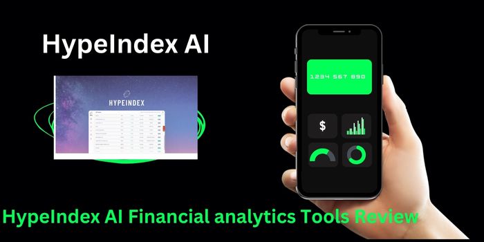 HypeIndex AI Financial Analytics