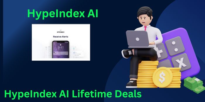 HypeIndex AI Lifetime Deals