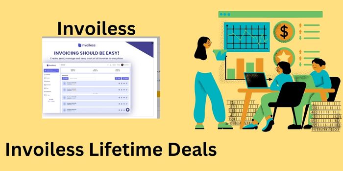 Invoiless Lifetime Deals