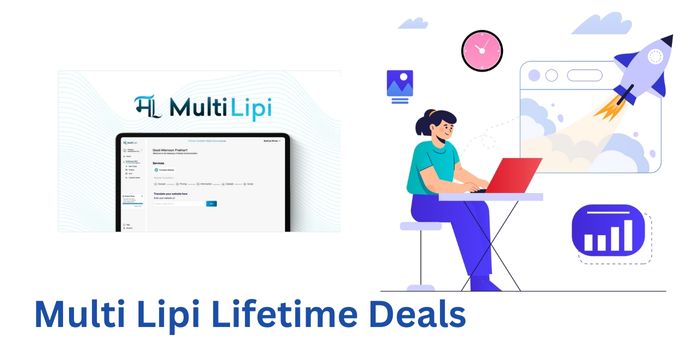 MultiLipi Lifetime Deals