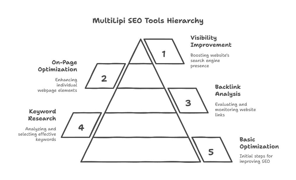 MultiLipi SEO Tools