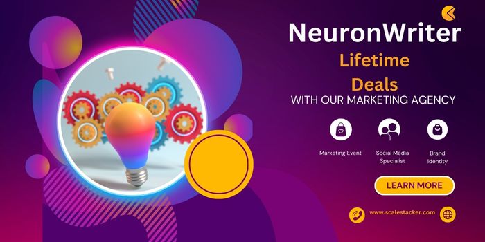 NeuronWriter Lifetime Deals