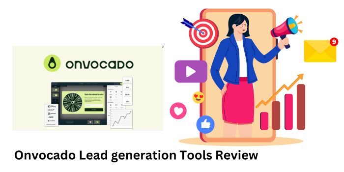 Onvocado Lead Tools