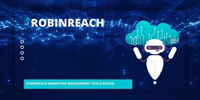 obinReach Marketing Management Tools