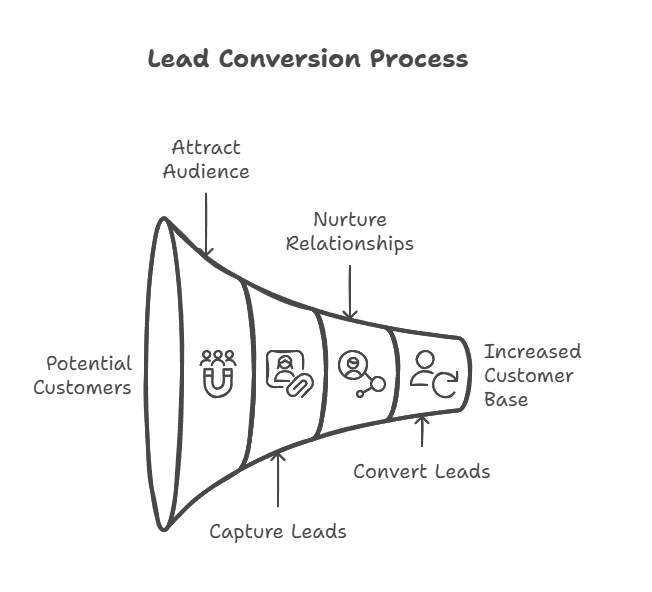 SocLeads Lead Generation Tools