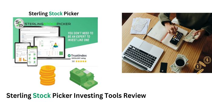 Sterling Stock Picker Investing Tools