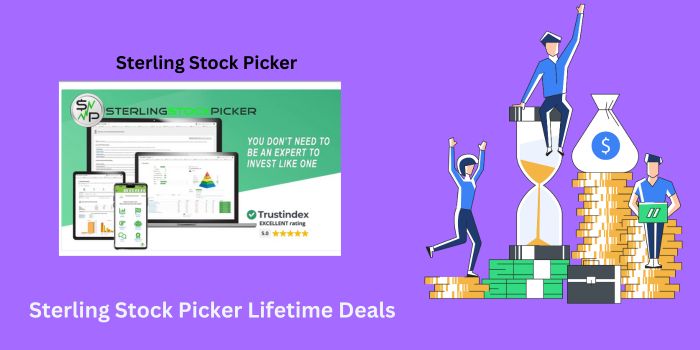 Sterling Stock Picker Lifetime Deals