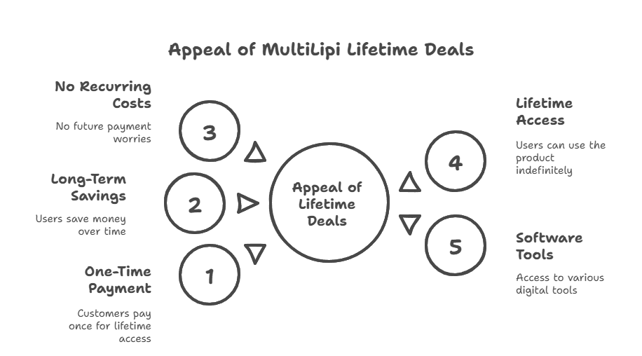 What Are MultiLipi Lifetime Deals