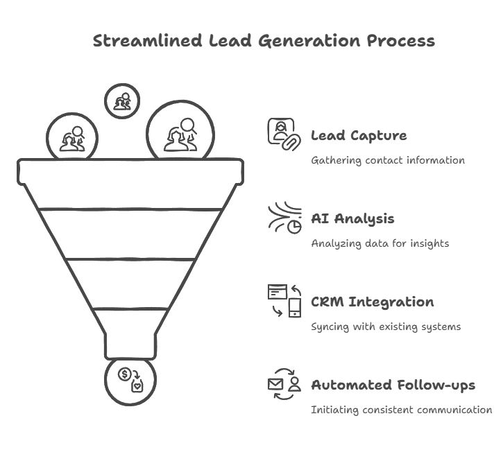 Why Lead Generation Matters